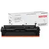 Xerox Toner Everyday Noir Compatible avec HP 207A (W2210A), Capacité Standard