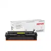 Xerox Toner Everyday Jaune Compatible avec HP 207A (W2212A), Capacité Standard