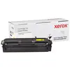 Xerox Everyday Toner Jaune compatible avec Samsung CLT-Y504S, Capacité standard
