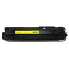 Everyday toner xerox jaune grande capacité, équivalent à samsung clt-y