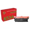 Cartouche de toner - Xerox - Everyday - jaune - compatible - alternative pour HP CF322A