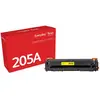 Xerox Everyday Toner Jaune compatible avec HP 204A (CF532A), Capacité standard