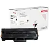 Toner - Xerox - Everyday - Noir - Grande capacité - 2000 pages - Compatible Samsung