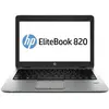 HP EliteBook 820 G1 I5 8Go / 256Go SSD