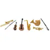 Toob Tubo Instruments de musique