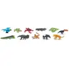 Plastoy - 6805-04 - Figurine - Animal - Tubo Foret Tropicale