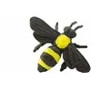 Safari Ltd Figurine Bumble Bees Good Luck Minis