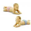 Safari Ltd Figurine Minis Bonne Chance Pour Bébés