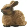 Safari Ltd Figurine Good Luck Minis De Lapins
