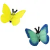 Safari Ltd Papillons Porte-bonheur Mini Figurine