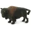 Safari Ltd Figurine Bisons Good Luck Minis