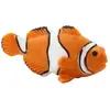 Safari Ltd Figure Clownfish Good Luck Minis