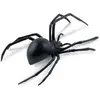Safari Plastoy - 5454-06 - Figurine - Animal - Araignee Veuve Noire