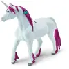 Safari Ltd Pink Unicorn