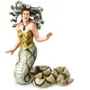 Non communiqué Safari avatar Medusa junior 11 cm or/gris/beige/blanc
