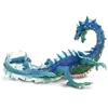 Non communiqué Safari figurine Sea Dragon boys 18 x 12 cm bleu/vert