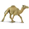 Non communiqué Safari animaux sauvages Dromadaire junior 15 cm marron clair
