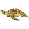 Safari créatures marines Tortue à écailles junior 9,19 cm brun/jaune