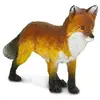 Safari PLASTOY - 2737-29 - FIGURINE - ANIMAL - RENARD