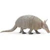 Safari figure Armadillo junior 16 cm gris