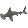 Safari  ``Créatures Incroyable Requin Marteau bébé Miniature (Multicolore) - S267929
