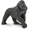 Safari Plastoy - 2828-29 - Figurine - Animal - Gorille Male