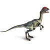 Figurine en plastique Dilophosaure - SAFARI - Pour enfant de 3 ans et plus - Intérieur - Mixte