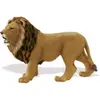 Safari Plastoy - 2902-29 - Figurine - Animal - Lion Rugissant