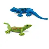Safari Ltd Mini Figurine Gecko Porte-bonheur
