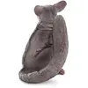 Safari Ltd Lémurien bondissant 7.6cm | Figurines animales | Non Toxiques et sans BPA | Convient aux Enfants de 3 Ans et Plus