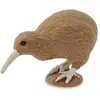 Safari Ltd Mini Figurine Kiwi Porte-bonheur