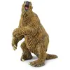 Safari - 2741-29 - Figurine - Animal - Ours Prehistorique, Jaune