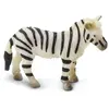 Safari Ltd Mini Figurine Zébres Porte-bonheur