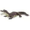 Safari Ltd Alligator 12.7cm | Animal de Zoo | Non Toxique et sans BPA | Convient aux Enfants de 3 Ans et Plus