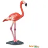 Safari Ltd Wings of The World Birds - Flamingo - Phthalate Lead and BPA Free - for Ages 3+