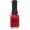 Orly Breathable vernis à ongles traitant teinte Cherry Bomb 11 ml