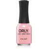 Orly Lacquer vernis à ongles teinte Pink 11 ml