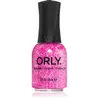 Orly Lacquer vernis à ongles traitant teinte Let’s Go Girl 18 ml