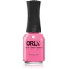 Orly Lacquer vernis à ongles teinte Bubblegum Pop 11 ml