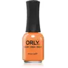 Orly Lacquer vernis à ongles teinte Cowabunga! 11 ml
