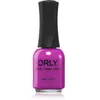 Orly Lacquer vernis à ongles teinte Stay Rad 11 ml