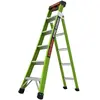 Little Giant Escabeau fibre de verre KING KOMBO 5 marches - - LIG-13610