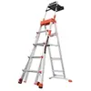 Escabeau Select Step 5-8 AirDeck - LITTLE GIANT - LIG-15125