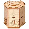 Escape Welt Jeu De Société Fort Knox Pro Puzzle Box 12 Cm
