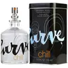 Curve Chill - Liz Claiborne Eau De Toilette Spray 125 ML