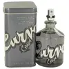 Liz Claiborne Curve Crush Eau de Cologne Vaporisateur pour Homme 4.2 oz 124.21 ml
