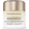Bare Minerals Skinlongevity Soin contour des yeux aux herbes longue durée 15 ml