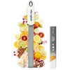 Microplane - râpe zester microplane premium blanc