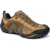 Merrell Homme Intercept Hiking Shoe, Moth Brown, 44.5 EU