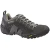 Merrell Intercept, Baskets Basses Homme, Noir ((Smooth Noir), 47 EU